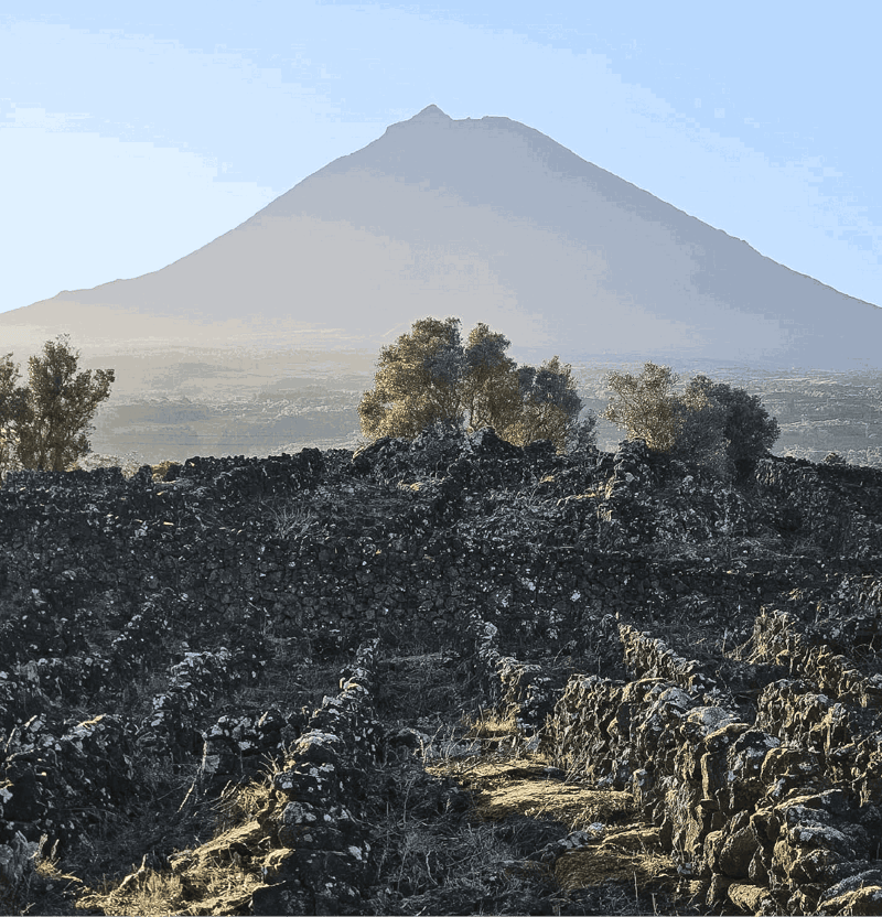 Açores I